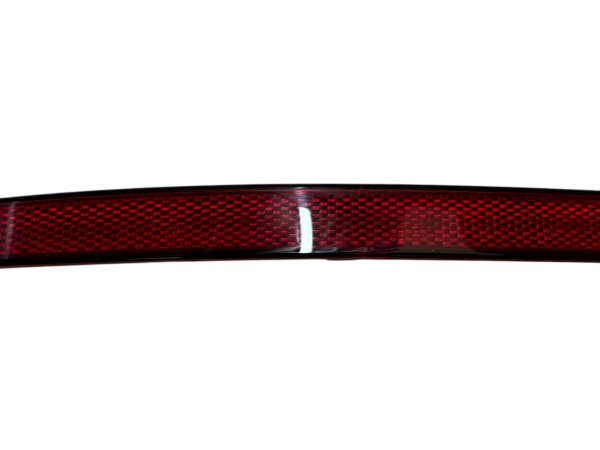 Audi A3 8Y Rear Bumper Right Taillight Reflector 2020 TO 2024 8Y0945106 Genuine 178548542475 3