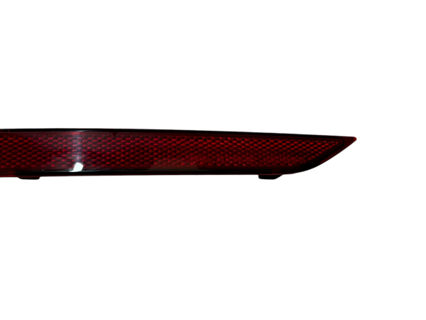 Audi A3 8Y Rear Bumper Right Taillight Reflector 2020 TO 2024 8Y0945106 Genuine 178548542475 4