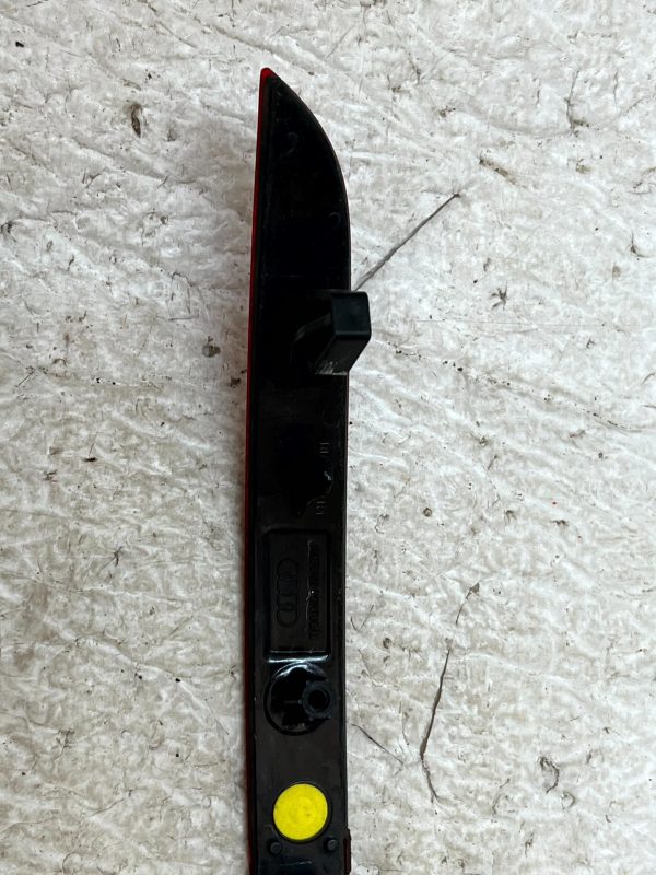 Audi A3 8Y Rear Bumper Right Taillight Reflector 2020 TO 2024 8Y0945106 Genuine 178548542475 6