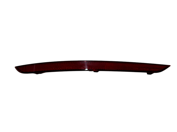 Audi A3 8Y Rear Bumper Right Taillight Reflector 2020 TO 2024 8Y0945106 Genuine 178548542475