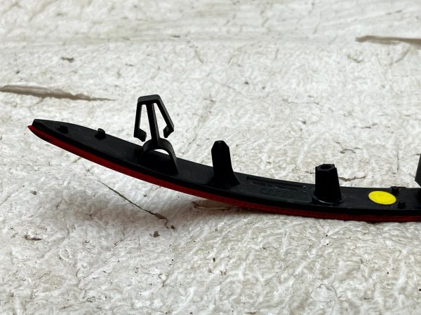 Audi A3 8Y Rear Bumper Right Taillight Reflector 2020 TO 2024 8Y0945106 Genuine 178548542475 9