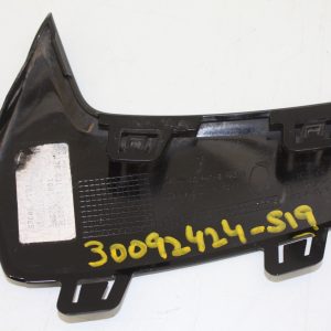 Audi A3 8Y S Line Rear Bumper Left Side Trim 2020 TO 2024 8Y4807731 Genuine - Image 4