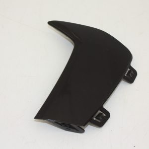 Audi A3 8Y S Line Rear Bumper Left Side Trim 2020 TO 2024 8Y4807731 Genuine