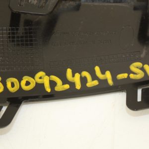 Audi A3 8Y S Line Rear Bumper Left Side Trim 2020 TO 2024 8Y4807731 Genuine - Image 6