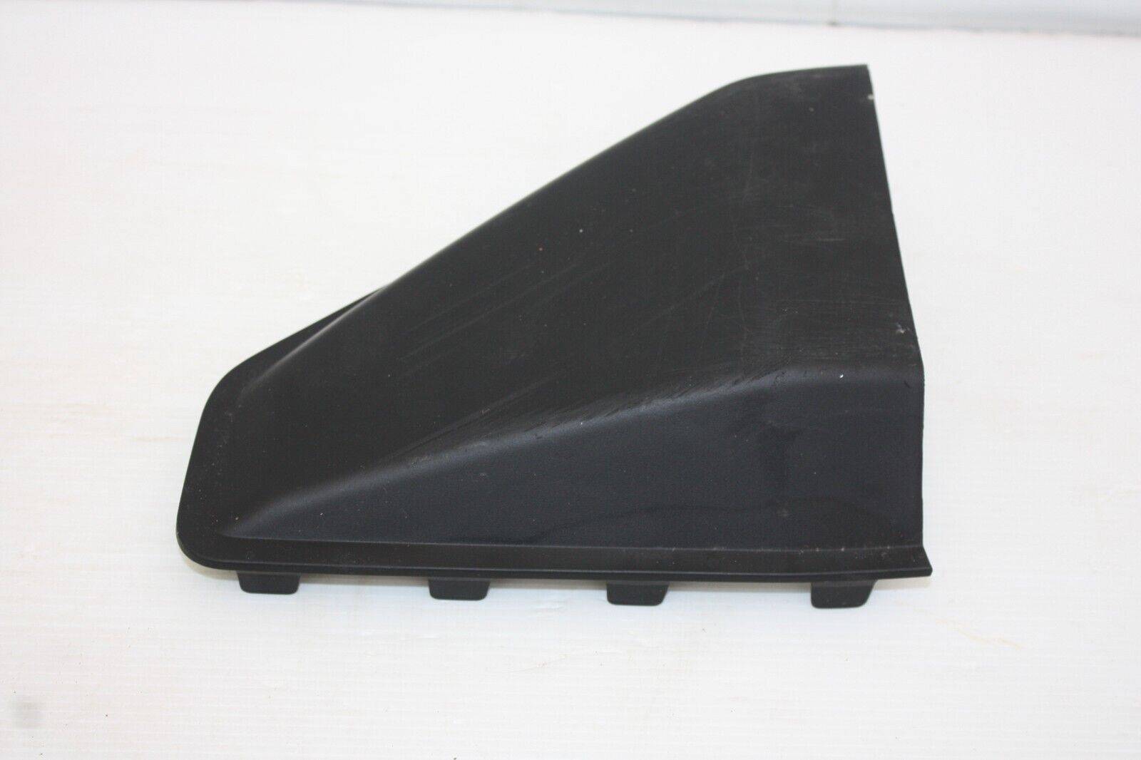 Audi-A3-Front-Bumper-Lower-Left-Radiator-Air-Duct-2020-on-8Y0807605-Genuine-175488417835-2