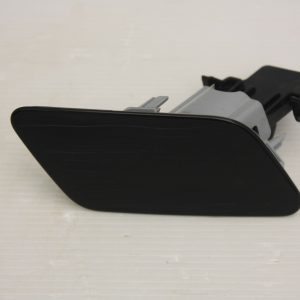 Audi A3 Front Bumper Right Washer Cover 2020 On 8Y0955276 Genuine