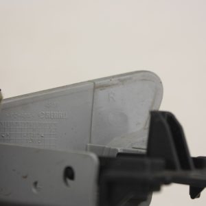 Audi A3 Front Bumper Right Washer Cover 2020 On 8Y0955276 Genuine - Image 9