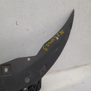 Audi A3 Front Bumper Under Tray 2008 TO 2012 8P0807233 Genuine - Image 6