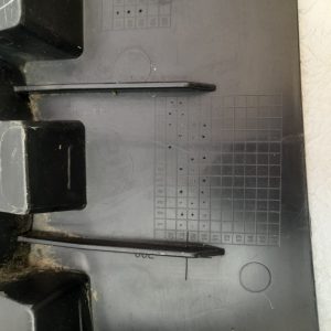 Audi A3 Front Bumper Under Tray 2008 TO 2012 8P0807233 Genuine - Image 8