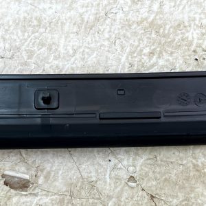 Audi A3 Front Center Bonnet Impact Protection 2024 ON 8Y0823126 Genuine - Image 11