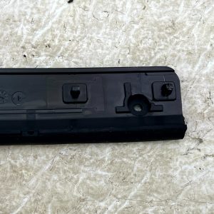 Audi A3 Front Center Bonnet Impact Protection 2024 ON 8Y0823126 Genuine - Image 12