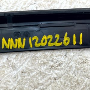 Audi A3 Front Center Bonnet Impact Protection 2024 ON 8Y0823126 Genuine - Image 14