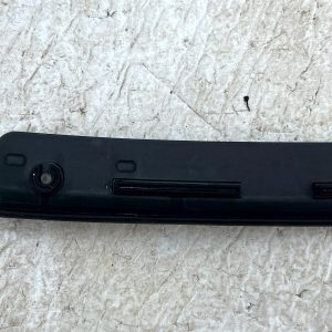 Audi A3 Front Center Bonnet Impact Protection 2024 ON 8Y0823126 Genuine - Image 3