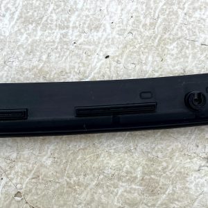 Audi A3 Front Center Bonnet Impact Protection 2024 ON 8Y0823126 Genuine - Image 6