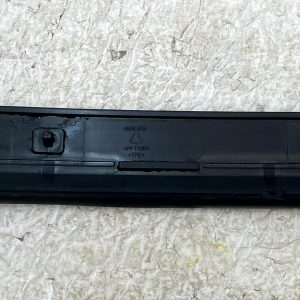 Audi A3 Front Center Bonnet Impact Protection 2024 ON 8Y0823126 Genuine - Image 9