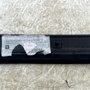 Audi A3 Front Center Bonnet Impact Protection 2024 ON 8Y0823126 Genuine - Image 10