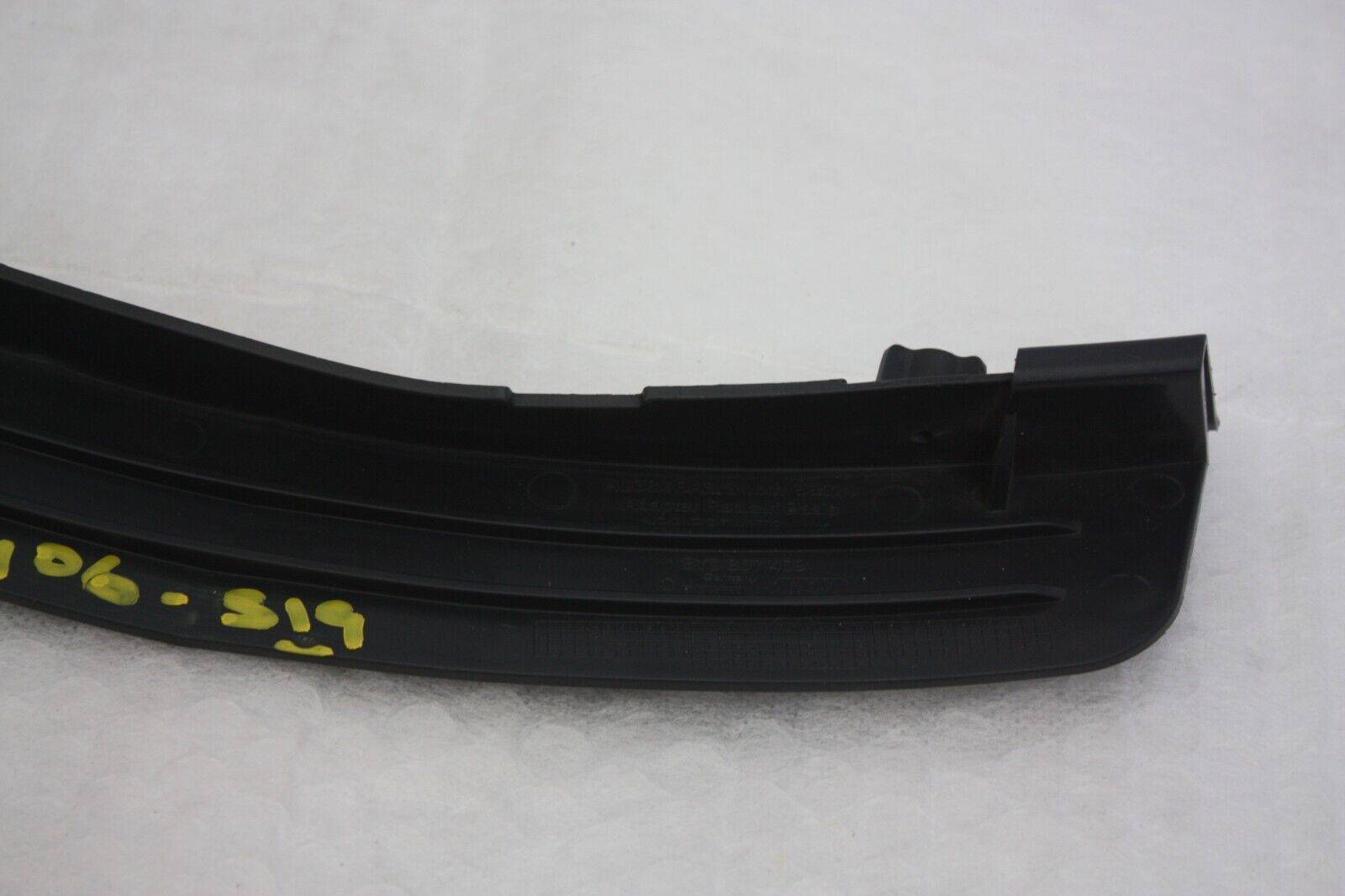 Audi-A3-Front-Left-Air-Duct-Bracket-2020-ON-8Y0807409-Genuine-176304416805-7