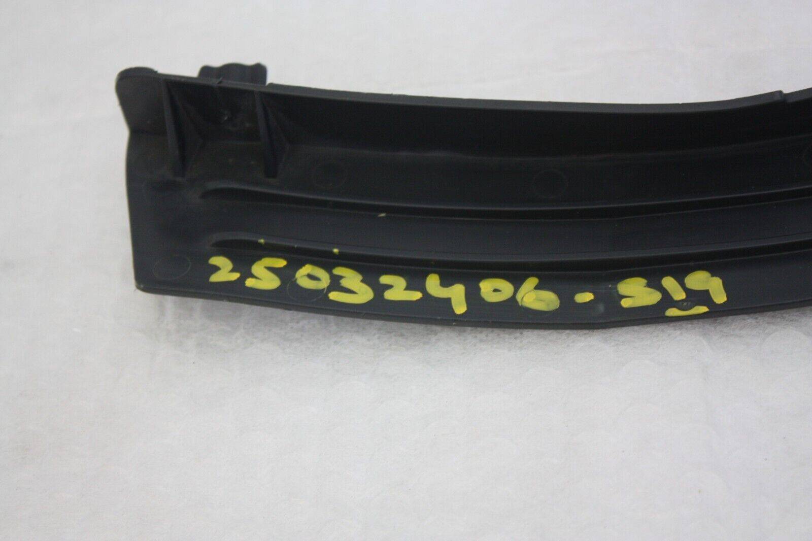 Audi-A3-Front-Left-Air-Duct-Bracket-2020-ON-8Y0807409-Genuine-176304416805-9