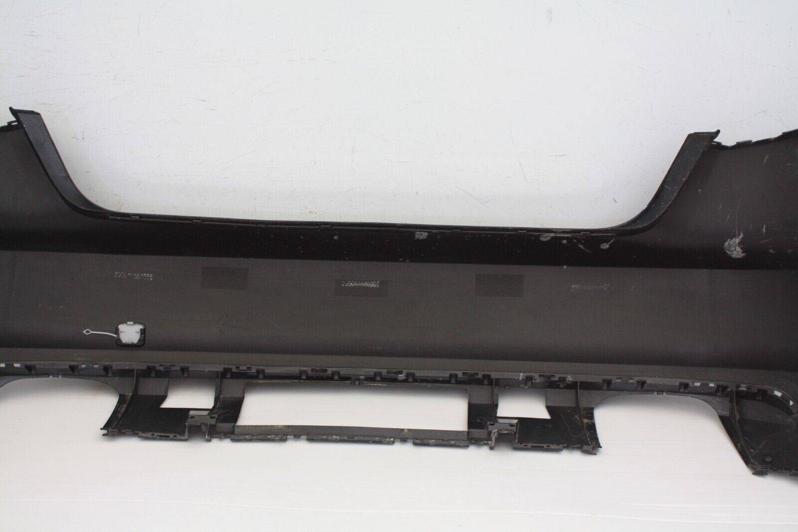 Audi-A3-Rear-Bumper-2012-TO-2016-8V4807511-Genuine-sportback-176403909345-17