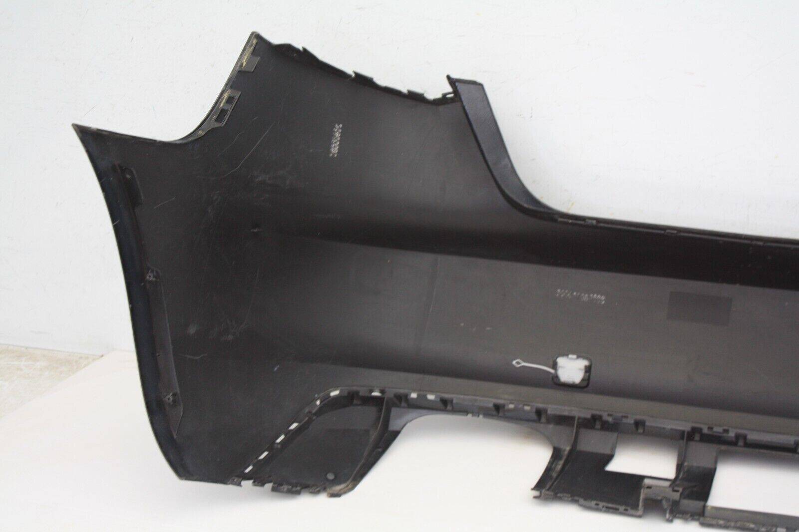 Audi-A3-Rear-Bumper-2012-TO-2016-8V4807511-Genuine-sportback-176403909345-18