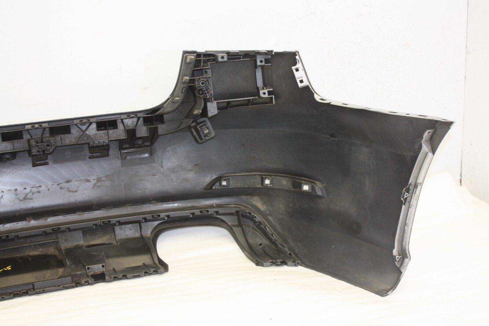 Audi-A3-Rear-Bumper-2012-TO-2016-8V5807511-Genuine-176242774425-16