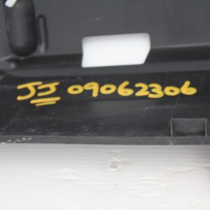 Audi A3 Rear Bumper Support Bracket 2016 TO 2020 8V0807217A Genuine - Image 11