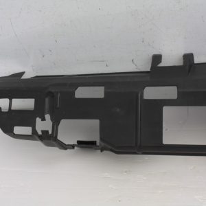 Audi A3 Rear Bumper Support Bracket 2016 TO 2020 8V0807217A Genuine - Image 4
