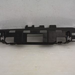 Audi A3 Rear Bumper Support Bracket 2016 TO 2020 8V0807217A Genuine - Image 1