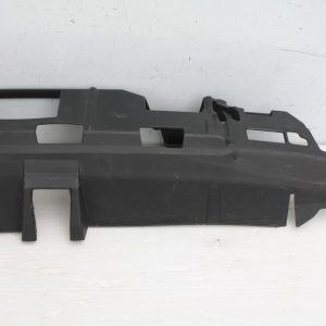 Audi A3 Rear Bumper Support Bracket 2016 TO 2020 8V0807217A Genuine - Image 7
