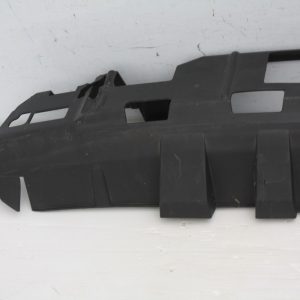 Audi A3 Rear Bumper Support Bracket 2016 TO 2020 8V0807217A Genuine - Image 8