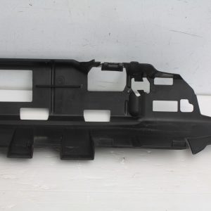 Audi A3 Rear Bumper Support Bracket 2016 TO 2020 8V0807217A Genuine - Image 9