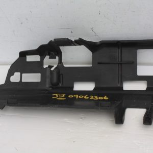Audi A3 Rear Bumper Support Bracket 2016 TO 2020 8V0807217A Genuine - Image 10