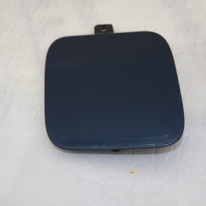 Audi A3 Rear Bumper Tow Cover 2003 TO 2005 8P4807441 Genuine - Image 4