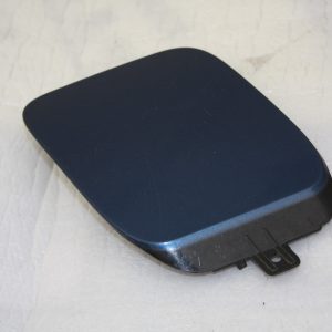 Audi A3 Rear Bumper Tow Cover 2003 TO 2005 8P4807441 Genuine - Image 5