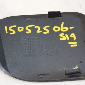 Audi A3 Rear Bumper Tow Cover 2003 TO 2005 8P4807441 Genuine - Image 10