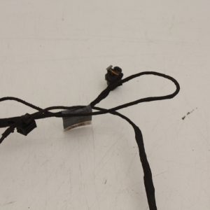 Audi A3 Rear Bumper Wiring Loom 2022 8Y5971104AG Genuine - Image 3