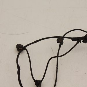 Audi A3 Rear Bumper Wiring Loom 2022 8Y5971104AG Genuine - Image 4