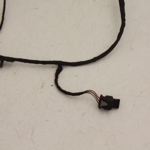 Audi A3 Rear Bumper Wiring Loom 2022 8Y5971104AG Genuine - Image 6