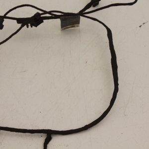Audi A3 Rear Bumper Wiring Loom 2022 8Y5971104AG Genuine - Image 7