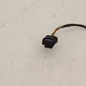 Audi A3 Rear Bumper Wiring Loom 2022 8Y5971104AG Genuine - Image 9