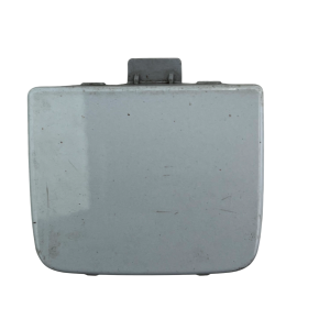 Audi A3 Rear bumper Tow Hook Cap Cover 2016 TO 2020 8V4807441D Genuine - Image 3