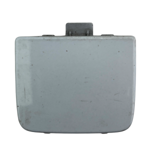 Audi A3 Rear bumper Tow Hook Cap Cover 2016 TO 2020 8V4807441D Genuine - Image 4