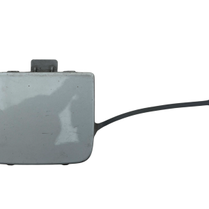 Audi A3 Rear bumper Tow Hook Cap Cover 2016 TO 2020 8V4807441D Genuine - Image 1