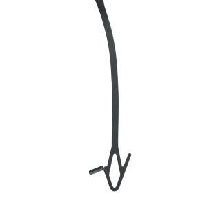 Audi A3 Rear bumper Tow Hook Cap Cover 2016 TO 2020 8V4807441D Genuine - Image 5