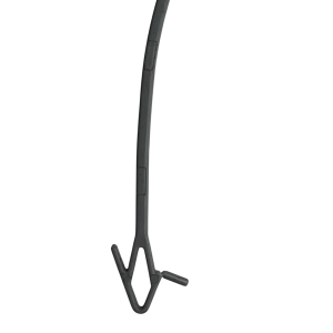 Audi A3 Rear bumper Tow Hook Cap Cover 2016 TO 2020 8V4807441D Genuine - Image 9