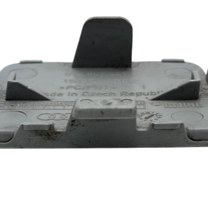 Audi A3 Rear bumper Tow Hook Cap Cover 2016 TO 2020 8V4807441D Genuine - Image 10