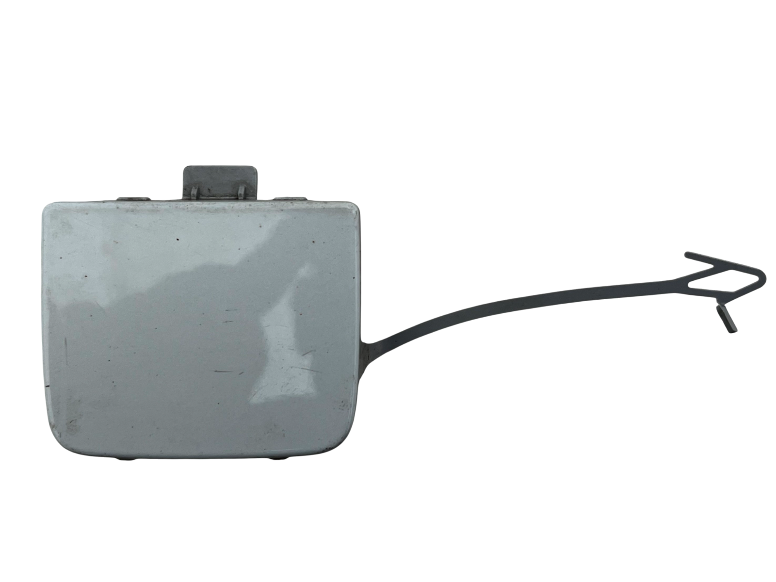 Audi A3 Rear bumper Tow Hook Cap Cover 2016 TO 2020 8V4807441D Genuine