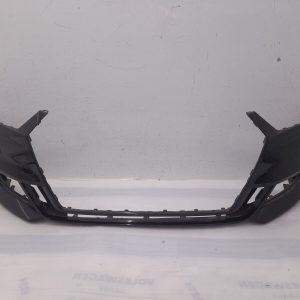 Audi-A3-S-Line-Front-Bumper-2016-TO-2020-8V3807437AM-Genuine-DAMAGED-176705292825