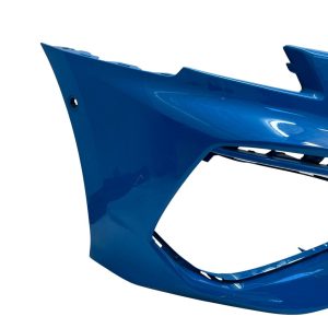 Audi A3 S-Line Front Bumper 2020 TO 2024 8Y08074371 Genuine *DAMAGED* - Image 3