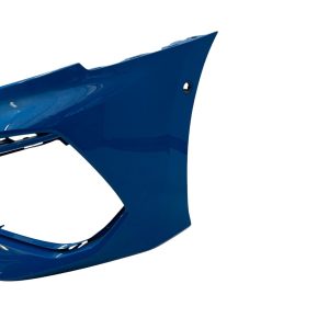 Audi A3 S-Line Front Bumper 2020 TO 2024 8Y0807437F Genuine - Image 11